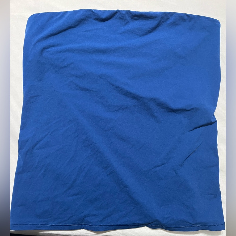 SKIMS fits everybody Tube Top Size XL